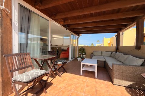 Lejlighed i Corralejo, Fuerteventura, Corralejo - € 349.000 | Ref: A0598 - foto 11